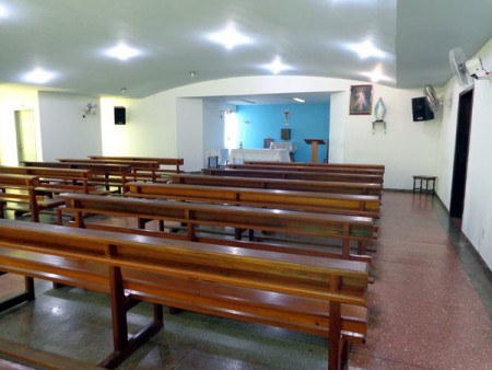 CAPELA